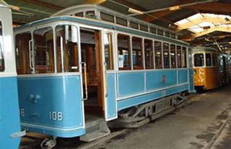 Tram 108